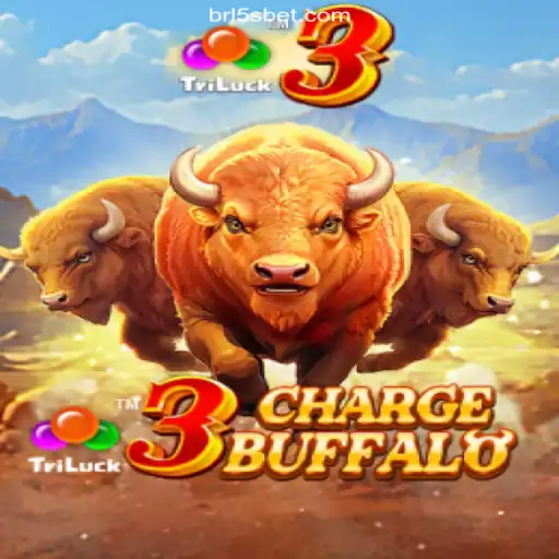 Discovering 3ChargeBuffalo: The New Sensation in Brazilian Betting