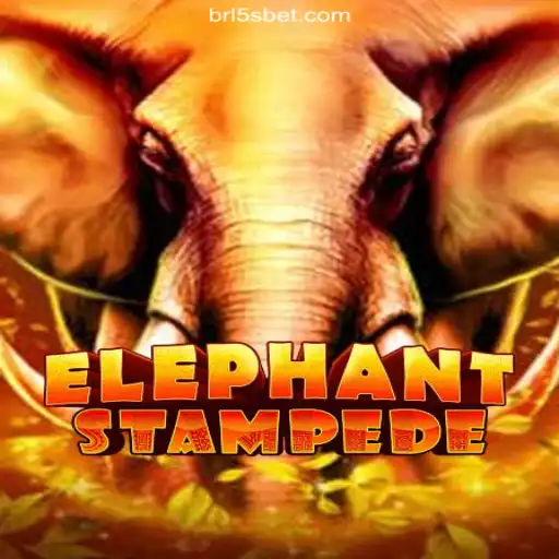 Discover ElephantStampede: The Thrilling Adventure Game Taking Brazil by Storm