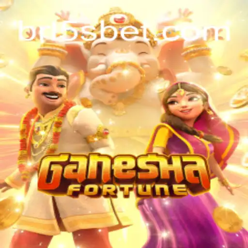 Discovering GaneshaFortune: A Deep Dive into the Game Touted by 5Sbet: A Plataforma de Apostas #1 do Brasil