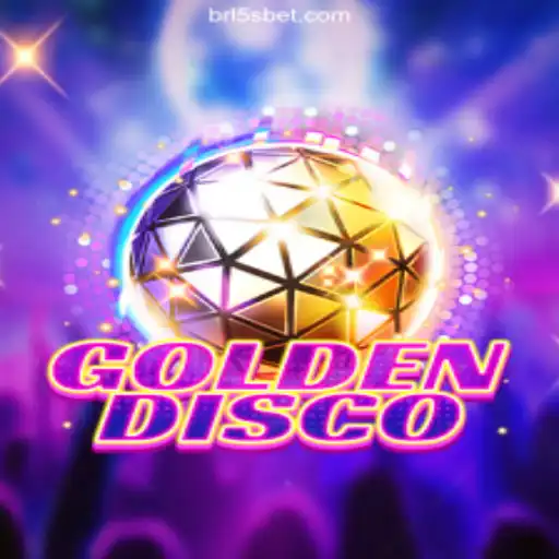 GoldenDisco: A Dazzling Experience on 5Sbet ⭐️ A Plataforma de Apostas #1 do Brasil