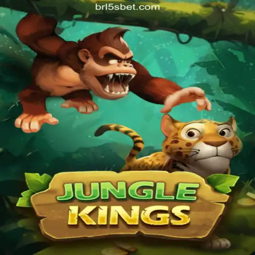 Exploring JungleKings: The Thrilling Adventure Awaits!