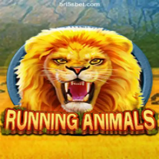 RunningAnimals: A Thrilling Adventure with 5Sbet ⭐️ A Plataforma de Apostas #1 do Brasil