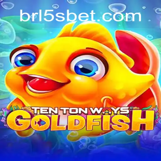 The Adventurous World of TenTonWaysGoldfish: Dive into the Exciting Gameplay