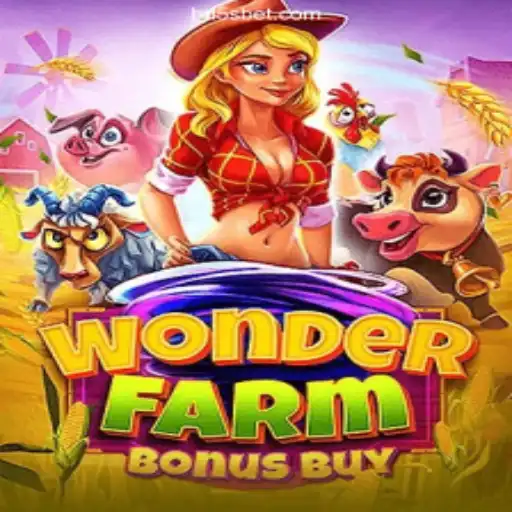 Exploring WonderFarmBonusBuy: A Detailed Guide to the Game